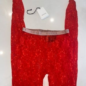 Gucci Leggings/Tights